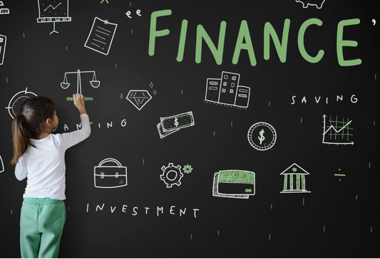 Planting Seeds of Financial Literacy