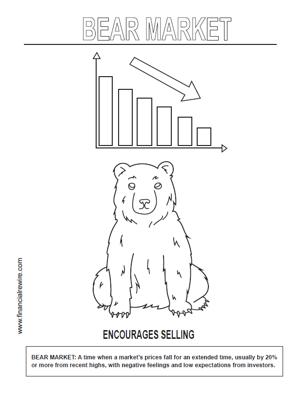 Activity Book: 100 Financial Literacy Words and Terms Every Child Should Know